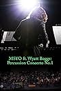 MSYO feat. Wyatt Boggs: Percussion Concerto No. 1 (2018)