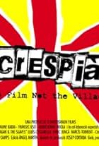 Crespià, the film not the village