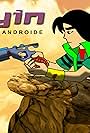 Yeyín y el cazador androide (2005)