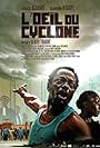 Maimouna N'Diaye and Fargass Assandé in L'Oeil du Cyclone (2015)