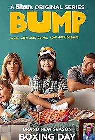 Bump (2021)