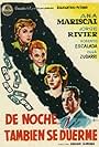 De noche también se duerme (1955)