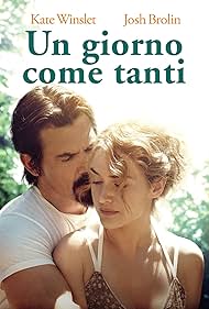 Kate Winslet and Josh Brolin in Un giorno come tanti (2013)