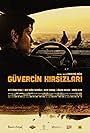 Seyit Nizam Yilmaz in Güvercin Hirsizlari (2018)