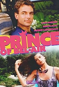 Primary photo for Prince of Bel Air