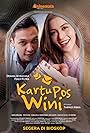 Ferly Putra and Denira Wiraguna in Kartu Pos Wini (2022)