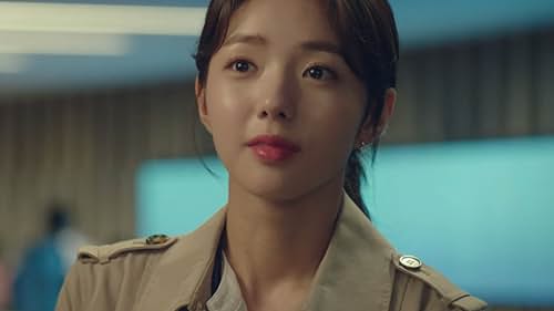 Chae Soo-bin in Where Stars Land (2018)