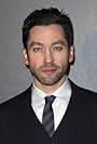 Michael Weston