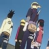 Yukari Tamura, Yûko Sanpei, Kokoro Kikuchi, Aya Endô, Kenshô Ono, and Shô Okumura in Boruto: Naruto Next Generations (2017)