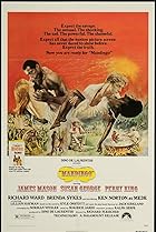 Mandingo (1975) Poster