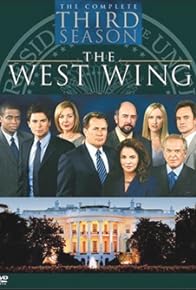 Primary photo for The West Wing Documentary Special