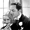 Bette Davis and William Powell in Fashions of 1934 (1934)