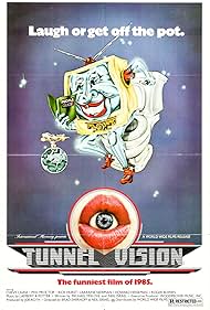 Tunnel Vision (1976)