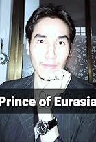 Prince Oak Oakleyski in Prince of Eurasia (2022)