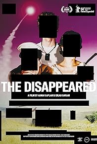 Primary photo for Disappeared