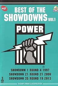 Primary photo for Port Adelaide Power: Best of the Showdowns Vol. 1