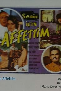 Primary photo for Senin için affettim