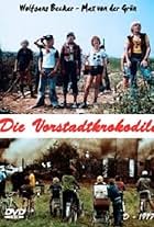 Die Vorstadtkrokodile