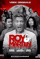 Roy & Marten: Sahabat Sehidup Semati