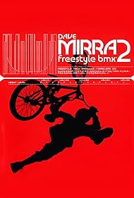 Dave Mirra Freestyle BMX 2 (2001)