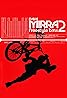 Dave Mirra Freestyle BMX 2 (Video Game 2001) Poster