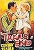 Trails End (1935) Poster