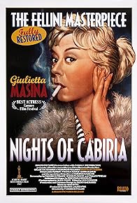 Primary photo for Nights of Cabiria