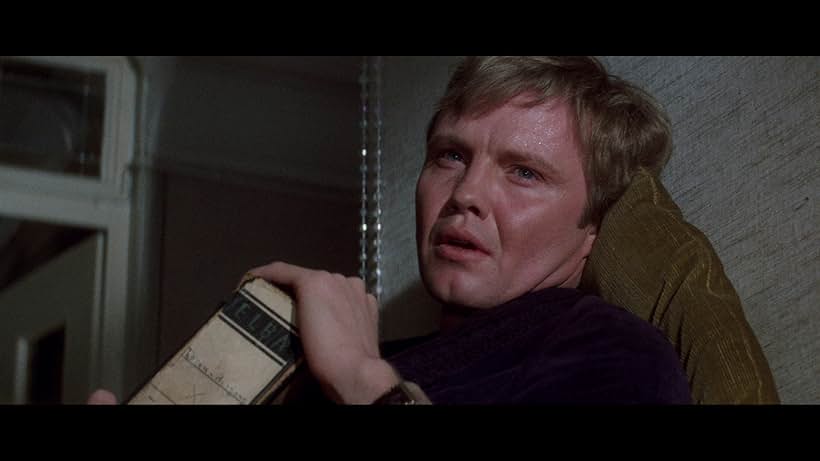 Jon Voight in The Odessa File (1974)