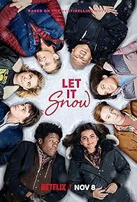 Primary photo for Let It Snow