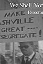 We Shall Not Be Moved: The Nashville Sit-Ins (2010)