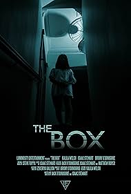 Kalila Welch in The Box (2018)