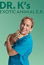 Dr K's Exotic Animal ER (2014)