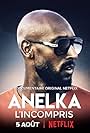 Nicolas Anelka in Anelka: Misunderstood (2020)