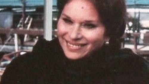 Lea Massari in Una donna a Venezia (1986)