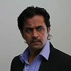 Arjun Sarja