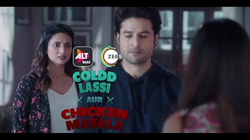 ALTBalaji | Coldd Lassi Aur Chicken Masala | Episodes Streaming Now