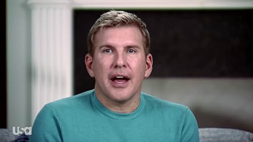 Chrisley Knows Best: Season 5