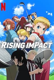 Rising Impact (2024)