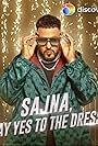 Badshah, Payal Dev: Sajna, Say Yes to the Dress (2021)