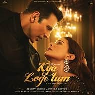 B Praak: Kya Loge Tum (2023)