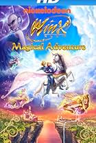 Winx Club 3D: Magical Adventure