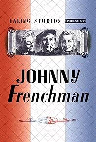 Primary photo for Johnny Frenchman