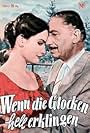 Willy Birgel and Ellen Schwiers in Wenn die Glocken hell erklingen (1959)