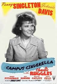 Campus Cinderella (1938)