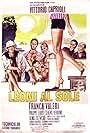 Leoni al sole (1961)