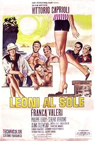 Leoni al sole (1961)