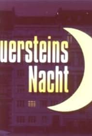 Feuersteins Nacht - Von acht bis acht (12 Stunden über den Dächern von Köln) (1997)