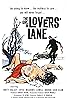 The Girl in Lovers Lane (1960) Poster