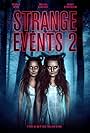 Strange Events 2 (2019)