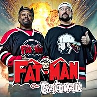 Primary photo for The Comic Book Men Go Bat-Shit LIVE!